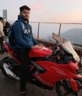 Встретьте Мужчинa : ALI, 21 лет до Индия  Mumbai